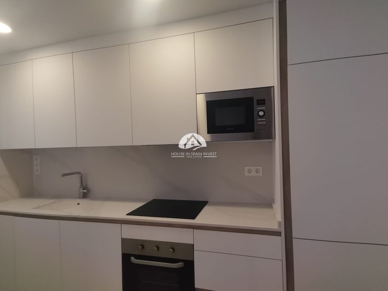 Apartment for Sale in A. All New Build Torrevieja, Alicante 11