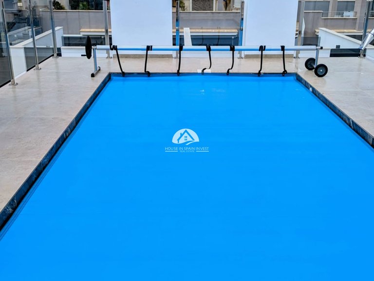 Apartment for Sale in A. All New Build Torrevieja, Alicante 13