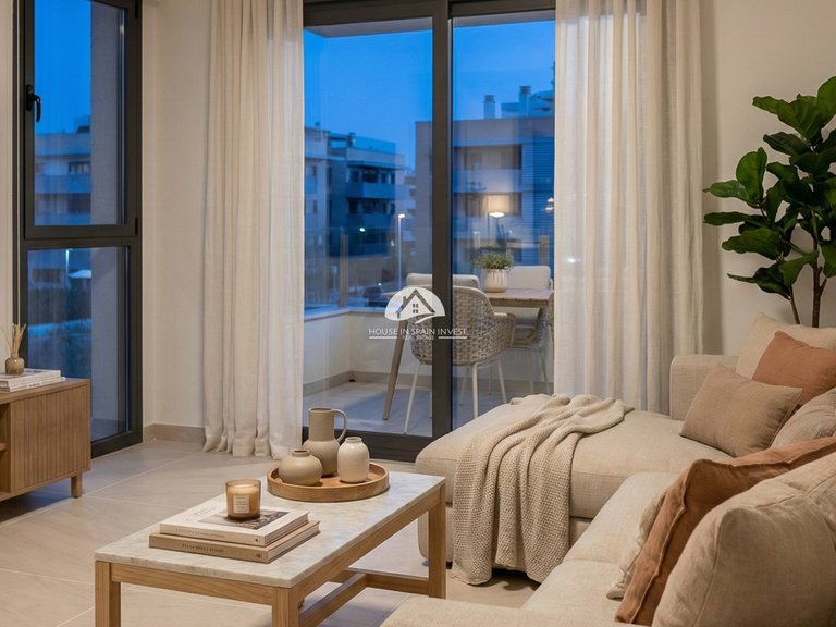 Apartment for Sale in Benijofar Benijofar, Alicante 8