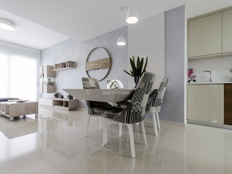 Villa for Sale in San Miguel de Salinas San Miguel De Salinas, Alicante 13