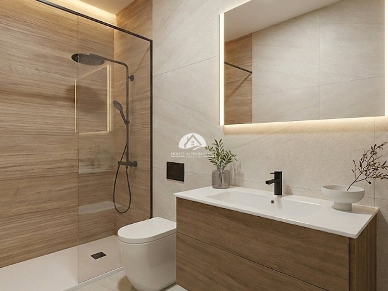 Apartment for Sale in Benijofar Benijofar, Alicante 12