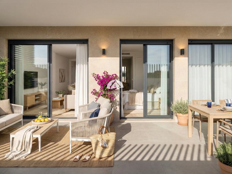 Apartment for Sale in Benijofar Benijofar, Alicante 13