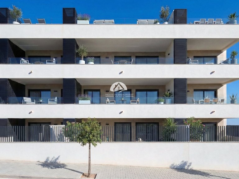 Apartment for Sale in Benijofar Benijofar, Alicante 2