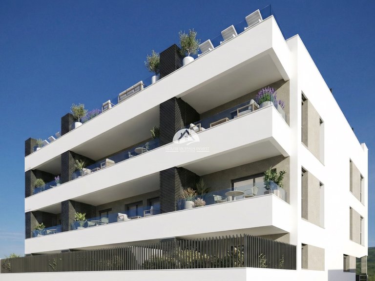 Apartment for Sale in Benijofar Benijofar, Alicante 3