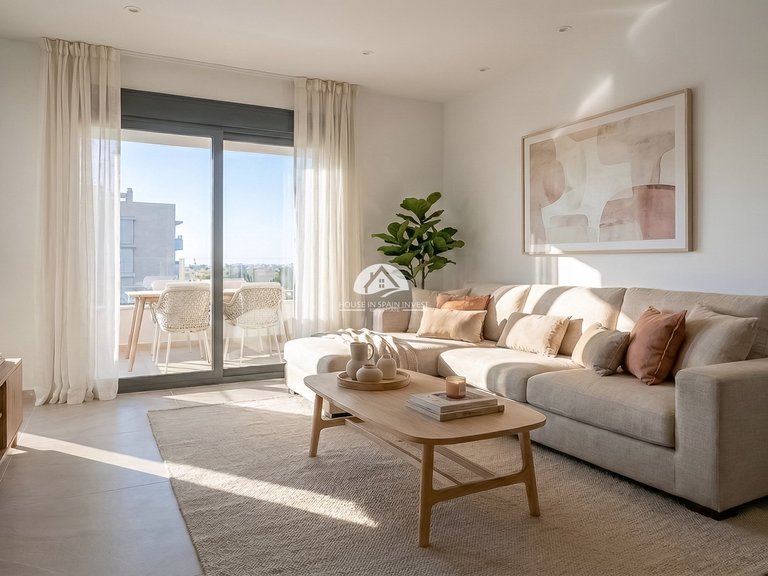 Apartment for Sale in Benijofar Benijofar, Alicante 6