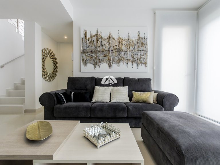 Villa for Sale in San Miguel de Salinas San Miguel De Salinas, Alicante 14