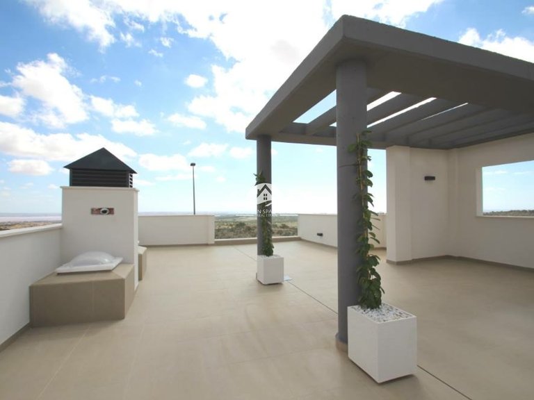 Villa for Sale in San Miguel de Salinas San Miguel De Salinas, Alicante 15