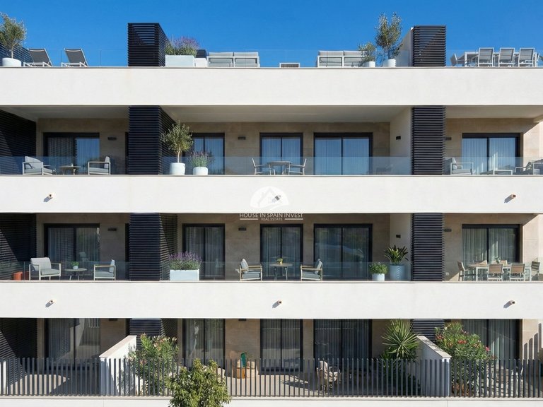 Penthouse for Sale in Benijofar Benijofar, Alicante 4
