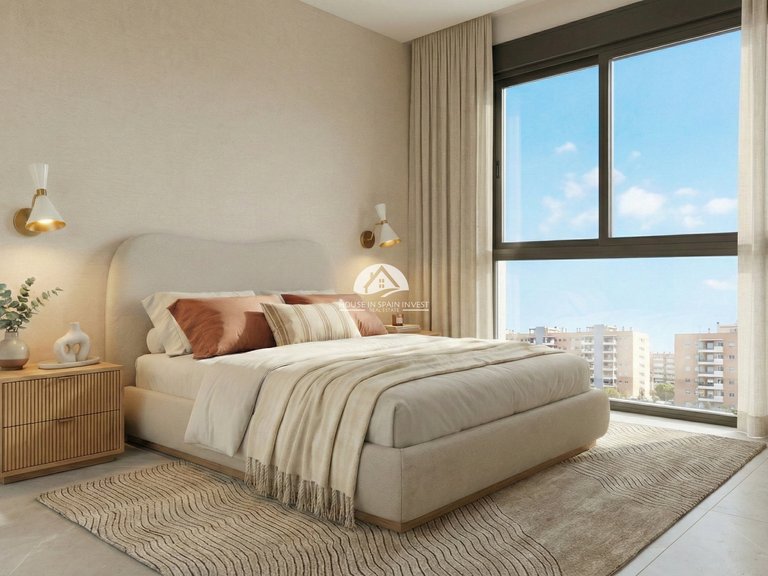 Penthouse for Sale in Benijofar Benijofar, Alicante 10