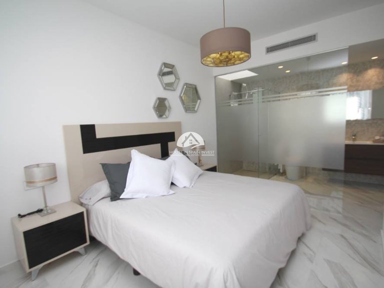 Villa for Sale in San Miguel de Salinas San Miguel De Salinas, Alicante 16