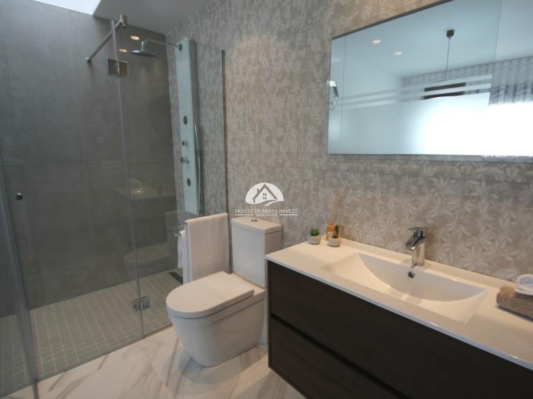 Villa for Sale in San Miguel de Salinas San Miguel De Salinas, Alicante 17