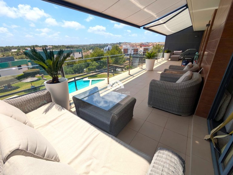 Apartment for Sale in Villamartín - Las Filipinas Orihuela Costa, Alicante 3