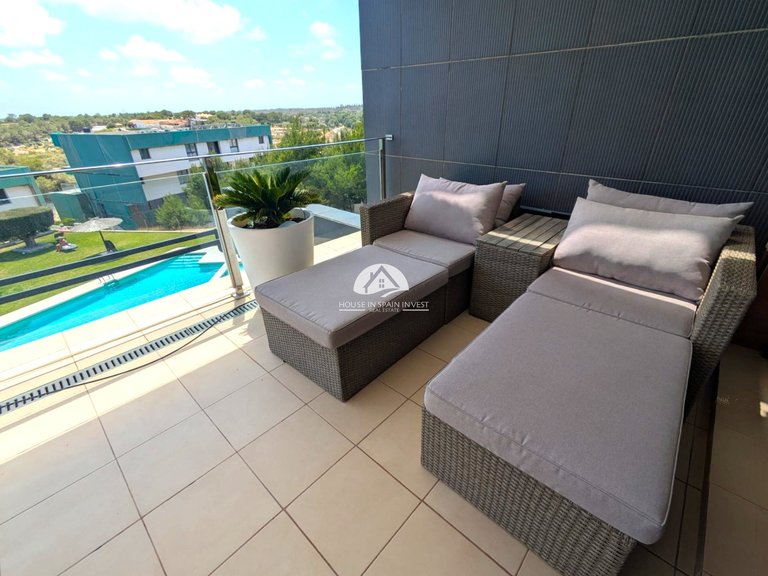 Apartment for Sale in Villamartín - Las Filipinas Orihuela Costa, Alicante 4