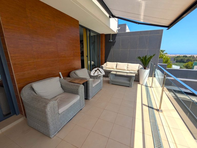 Apartment for Sale in Villamartín - Las Filipinas Orihuela Costa, Alicante 5