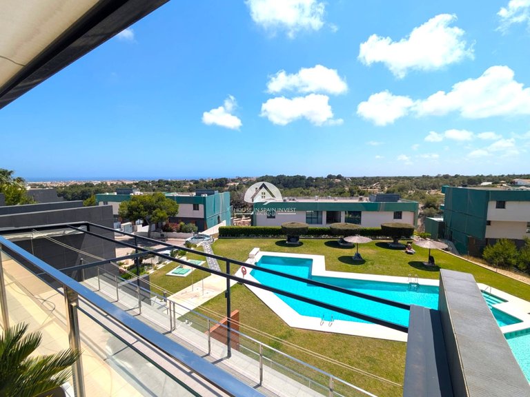Apartment for Sale in Villamartín - Las Filipinas Orihuela Costa, Alicante 6
