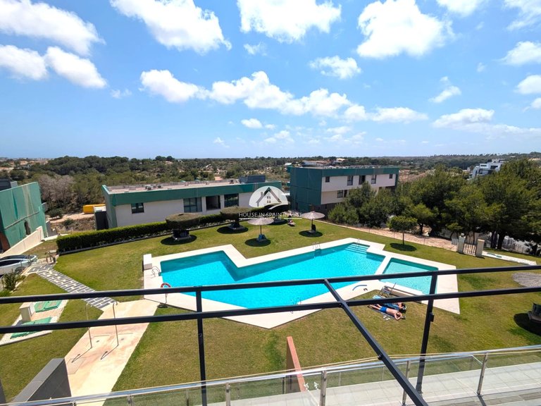 Apartment for Sale in Villamartín - Las Filipinas Orihuela Costa, Alicante 7