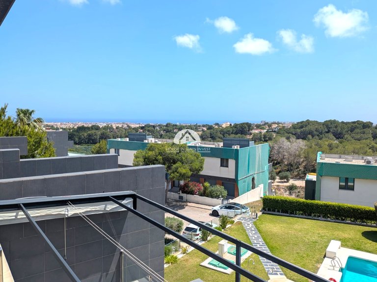 Apartment for Sale in Villamartín - Las Filipinas Orihuela Costa, Alicante 8