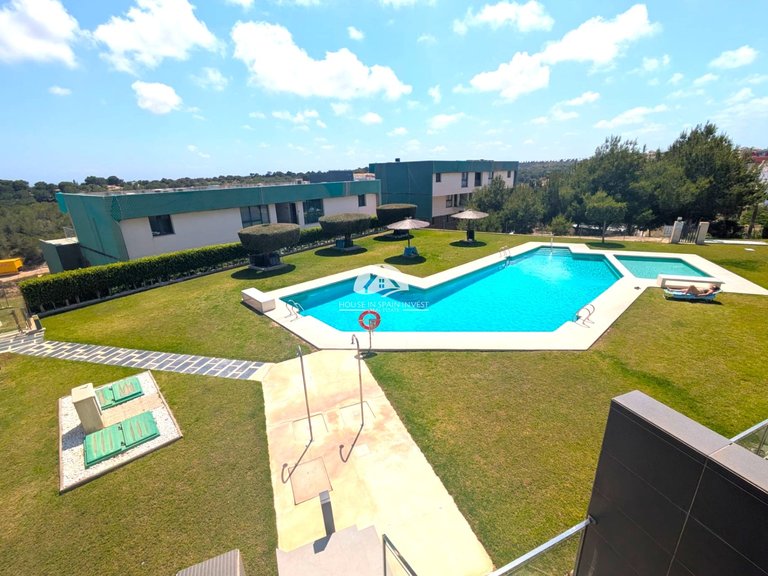 Apartment for Sale in Villamartín - Las Filipinas Orihuela Costa, Alicante 9