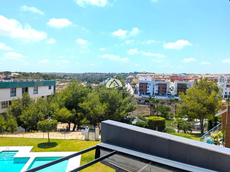 Apartment for Sale in Villamartín - Las Filipinas Orihuela Costa, Alicante 10