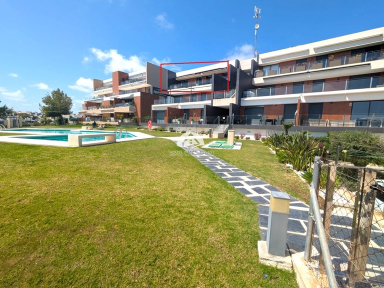 Apartment for Sale in Villamartín - Las Filipinas Orihuela Costa, Alicante 11
