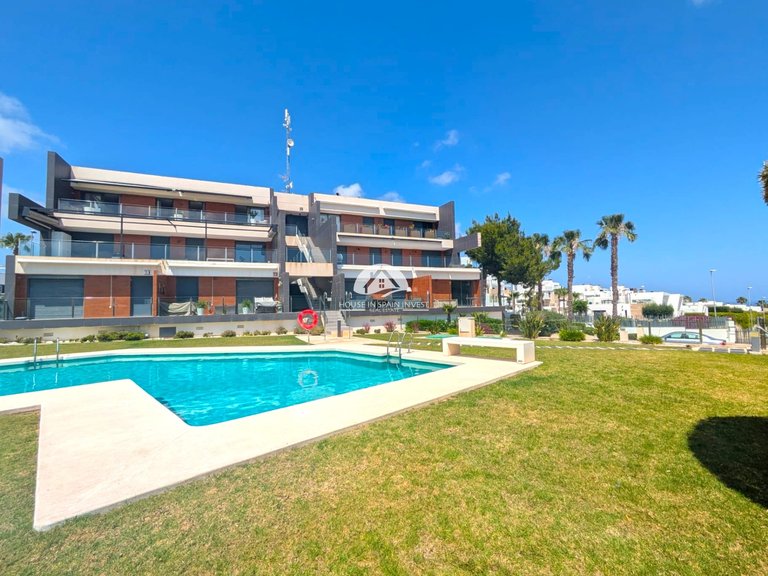 Apartment for Sale in Villamartín - Las Filipinas Orihuela Costa, Alicante 13