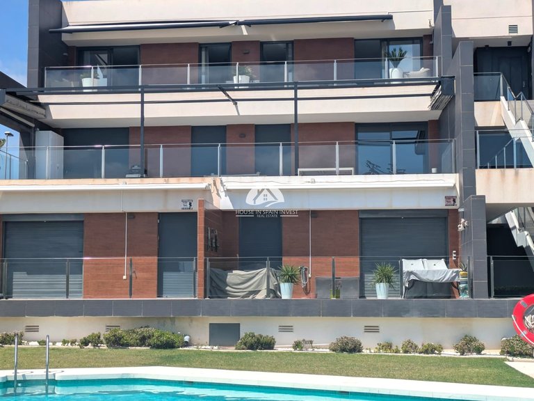 Apartment for Sale in Villamartín - Las Filipinas Orihuela Costa, Alicante 14