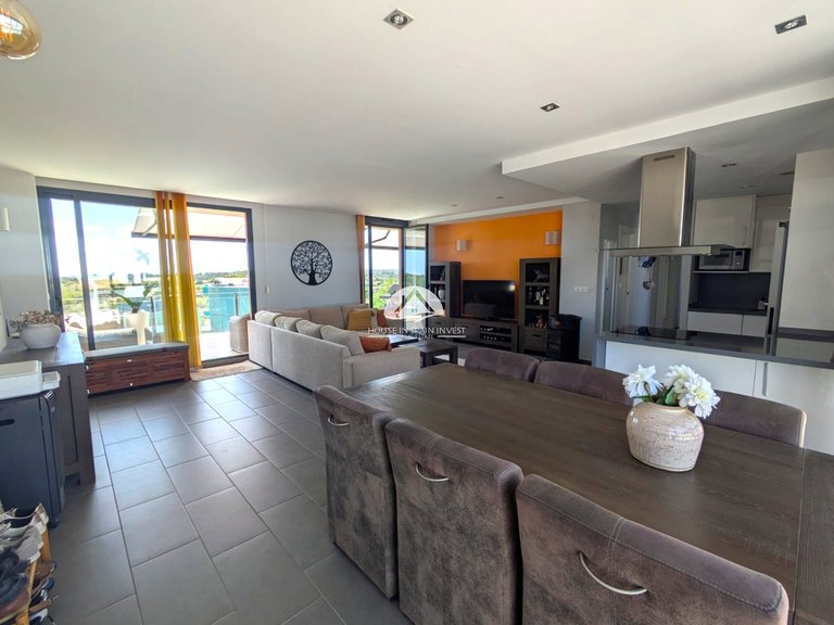 Apartment for Sale in Villamartín - Las Filipinas Orihuela Costa, Alicante 15