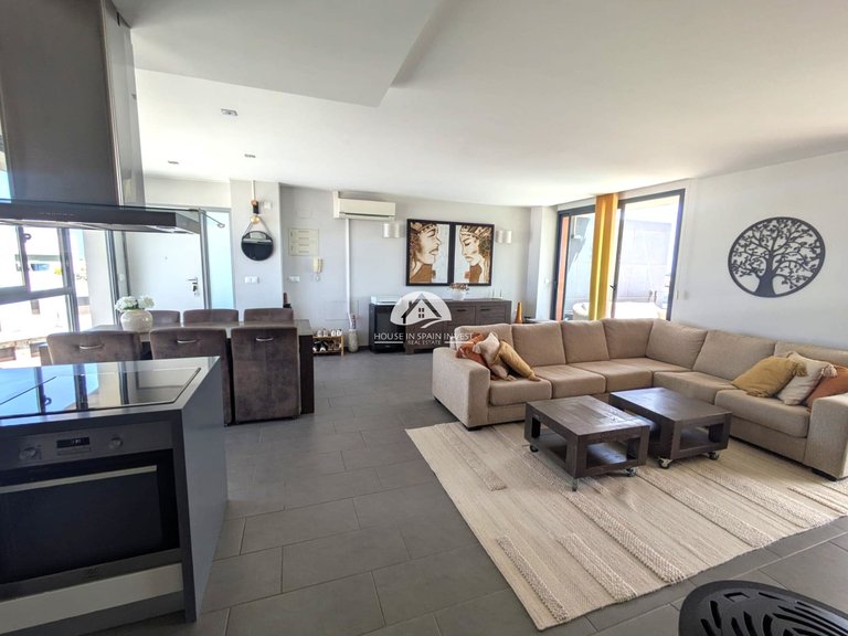 Apartment for Sale in Villamartín - Las Filipinas Orihuela Costa, Alicante 16