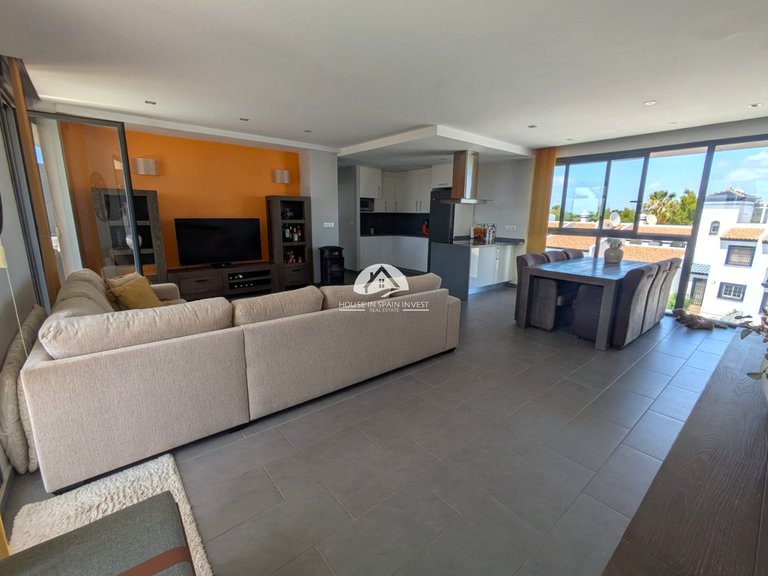 Apartment for Sale in Villamartín - Las Filipinas Orihuela Costa, Alicante 17