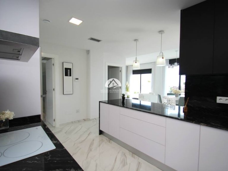 Villa for Sale in San Miguel de Salinas San Miguel De Salinas, Alicante 19