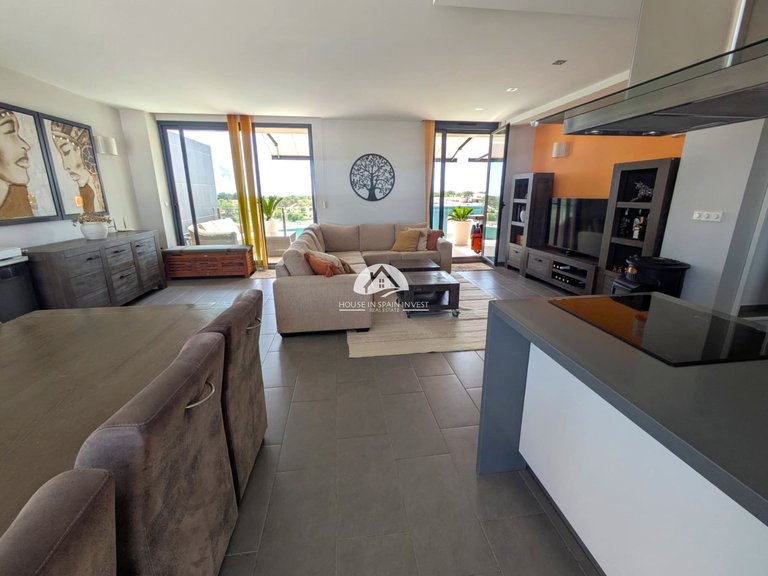 Apartment for Sale in Villamartín - Las Filipinas Orihuela Costa, Alicante 18