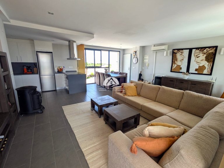 Apartment for Sale in Villamartín - Las Filipinas Orihuela Costa, Alicante 19