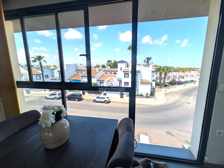 Apartment for Sale in Villamartín - Las Filipinas Orihuela Costa, Alicante 20