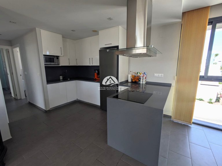 Apartment for Sale in Villamartín - Las Filipinas Orihuela Costa, Alicante 21