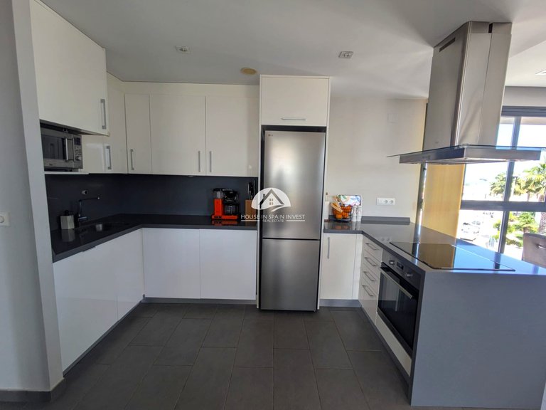 Apartment for Sale in Villamartín - Las Filipinas Orihuela Costa, Alicante 22