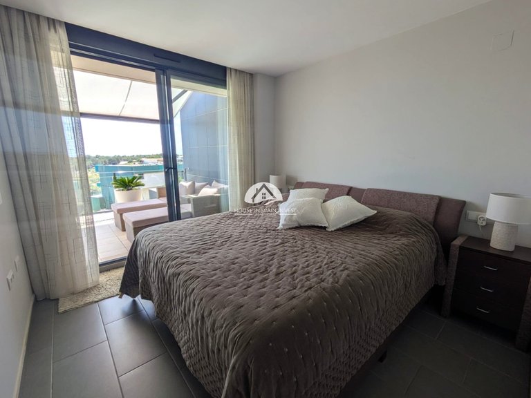 Apartment for Sale in Villamartín - Las Filipinas Orihuela Costa, Alicante 23