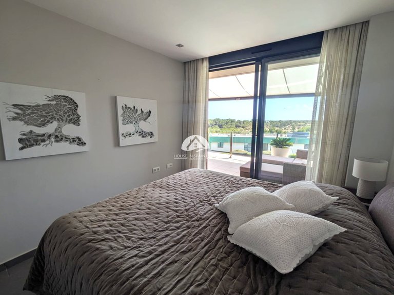 Apartment for Sale in Villamartín - Las Filipinas Orihuela Costa, Alicante 24