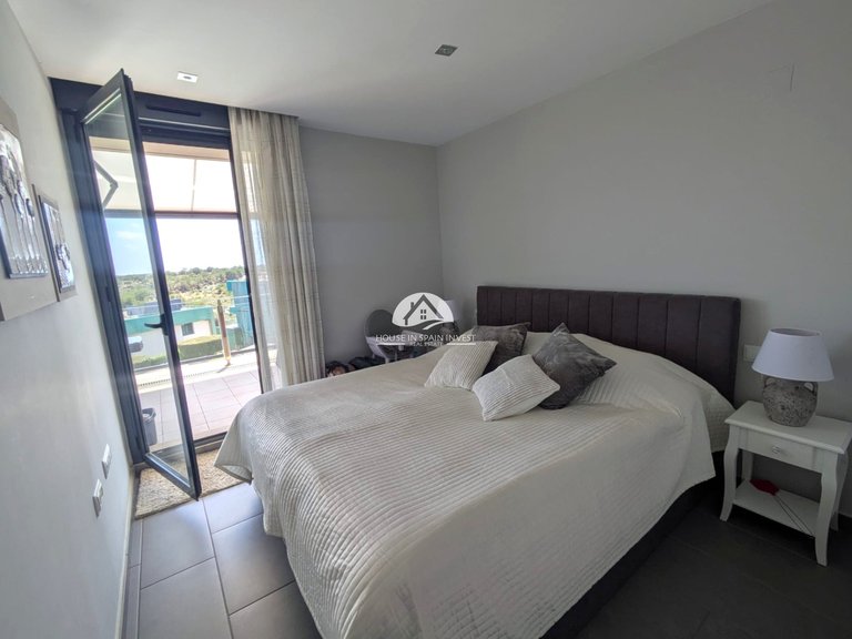 Apartment for Sale in Villamartín - Las Filipinas Orihuela Costa, Alicante 30