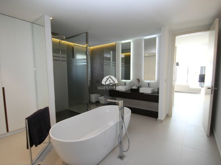 Villa for Sale in San Miguel de Salinas San Miguel De Salinas, Alicante 21