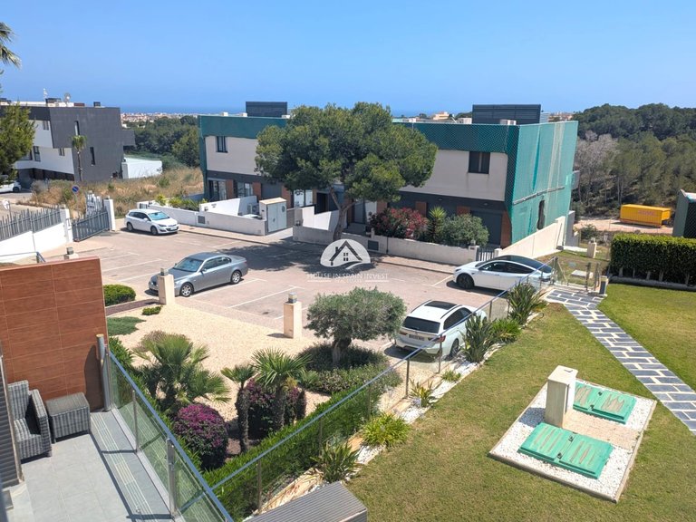 Apartment for Sale in Villamartín - Las Filipinas Orihuela Costa, Alicante 38