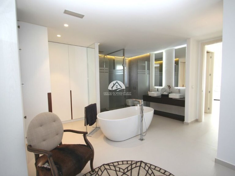 Villa for Sale in San Miguel de Salinas San Miguel De Salinas, Alicante 22