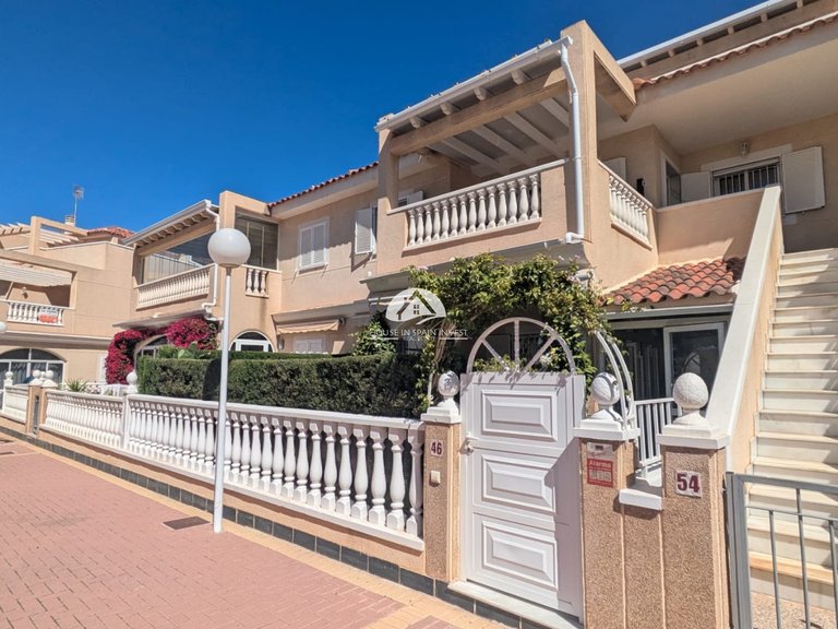 Apartment for Sale in Playa Flamenca Orihuela Costa, Alicante 1
