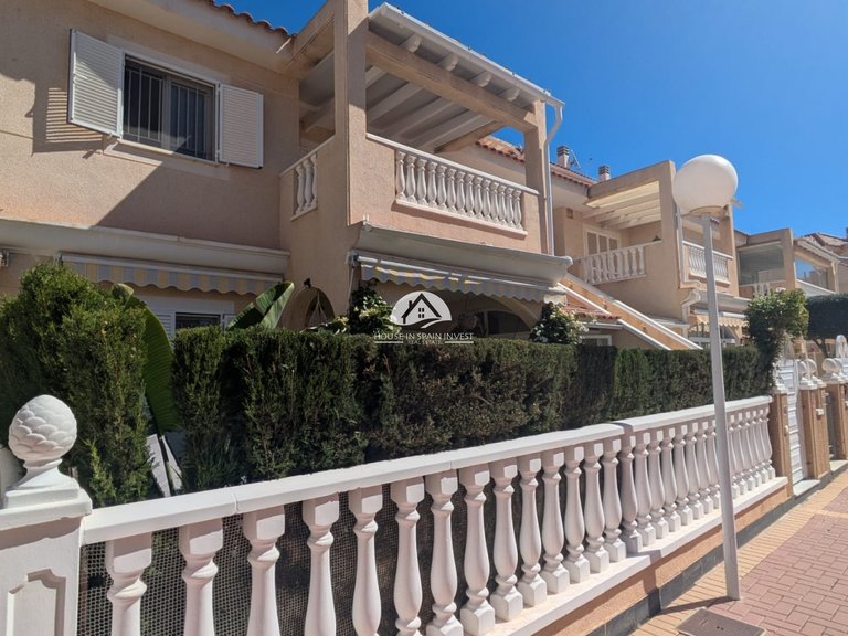 Apartment for Sale in Playa Flamenca Orihuela Costa, Alicante 2