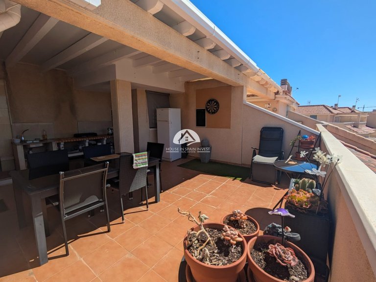 Apartment for Sale in Playa Flamenca Orihuela Costa, Alicante 3