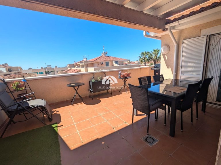 Apartment for Sale in Playa Flamenca Orihuela Costa, Alicante 4