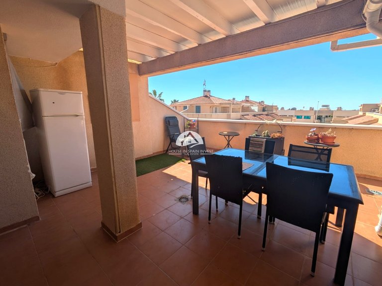 Apartment for Sale in Playa Flamenca Orihuela Costa, Alicante 5