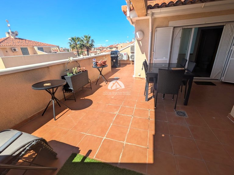 Apartment for Sale in Playa Flamenca Orihuela Costa, Alicante 6