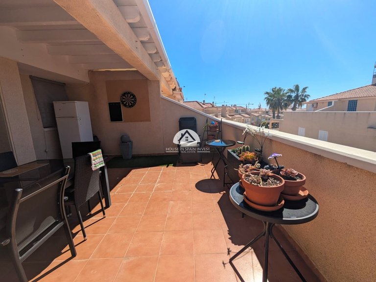 Apartment for Sale in Playa Flamenca Orihuela Costa, Alicante 7