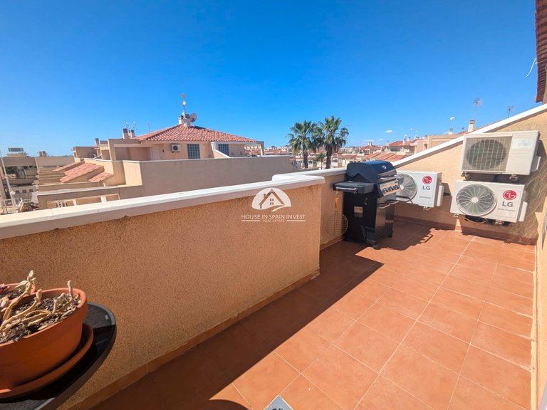 Apartment for Sale in Playa Flamenca Orihuela Costa, Alicante 8