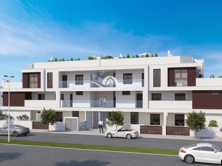 Town House for Sale in Pilar de la Horadada Pilar De La Horadada, Alicante 4